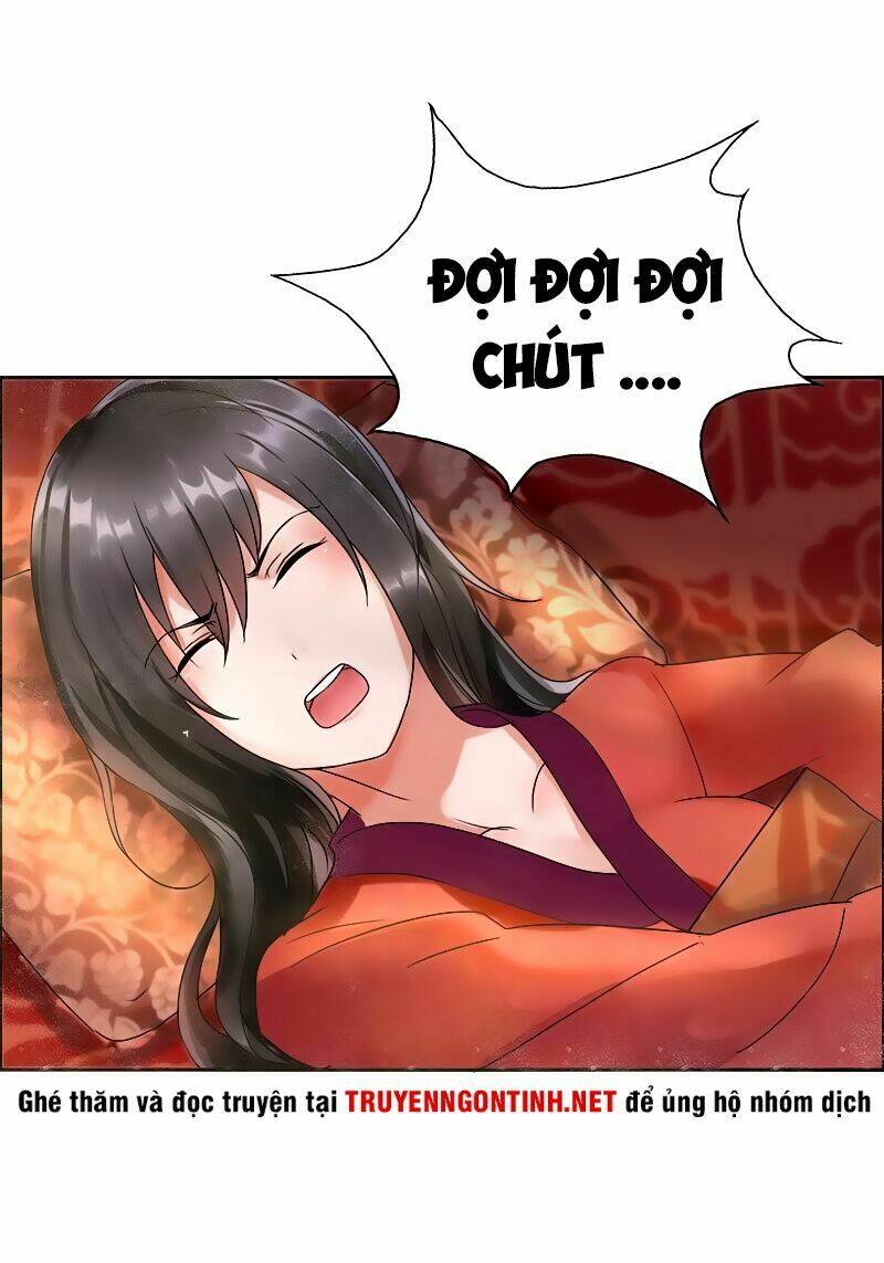 Cuồng Nữ Trọng Sinh – Hoàn Khố Thất Hoàng Phi Chapter 2 - Trang 2