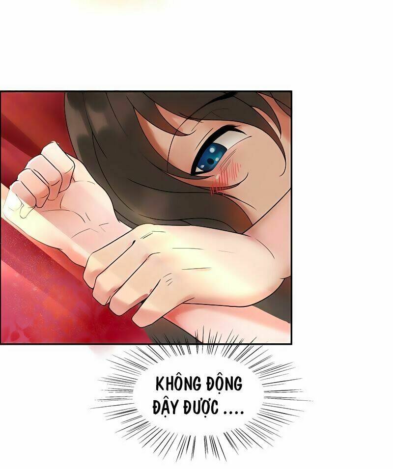 Cuồng Nữ Trọng Sinh – Hoàn Khố Thất Hoàng Phi Chapter 2 - Trang 2