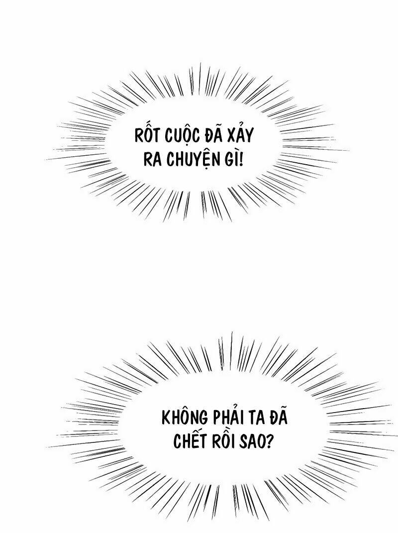 Cuồng Nữ Trọng Sinh – Hoàn Khố Thất Hoàng Phi Chapter 2 - Trang 2