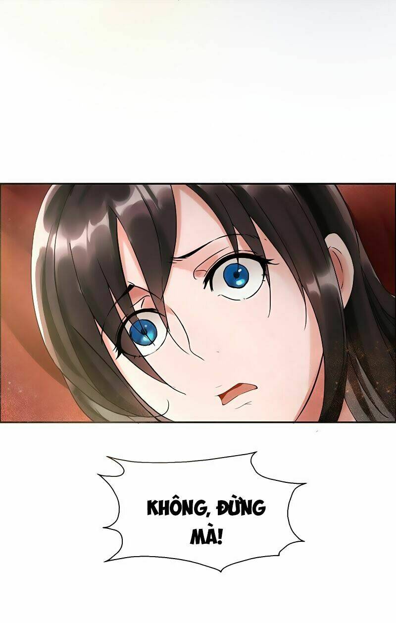 Cuồng Nữ Trọng Sinh – Hoàn Khố Thất Hoàng Phi Chapter 2 - Trang 2