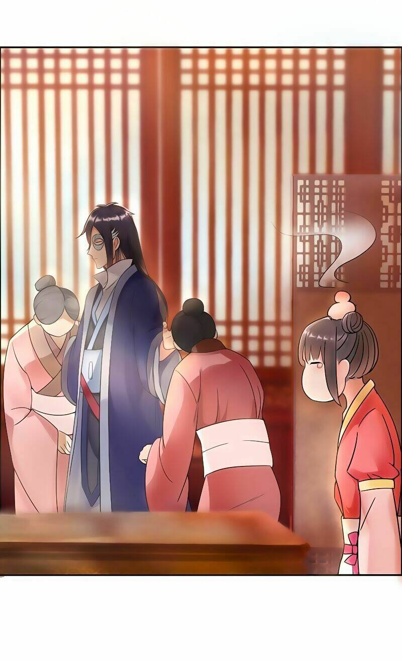 Cuồng Nữ Trọng Sinh – Hoàn Khố Thất Hoàng Phi Chapter 2 - Trang 2