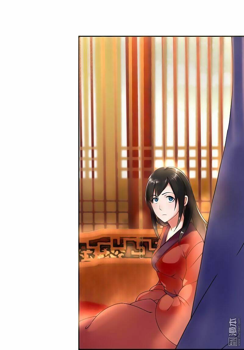 Cuồng Nữ Trọng Sinh – Hoàn Khố Thất Hoàng Phi Chapter 2 - Trang 2