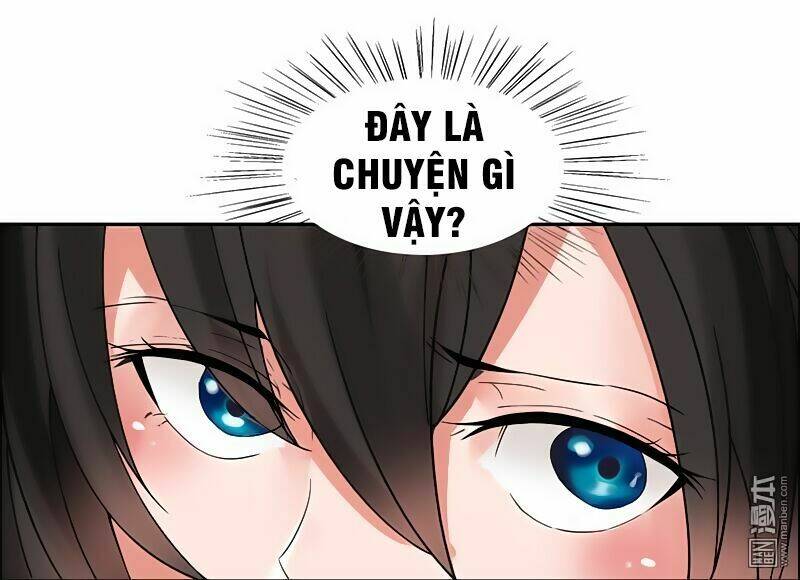 Cuồng Nữ Trọng Sinh – Hoàn Khố Thất Hoàng Phi Chapter 2 - Trang 2