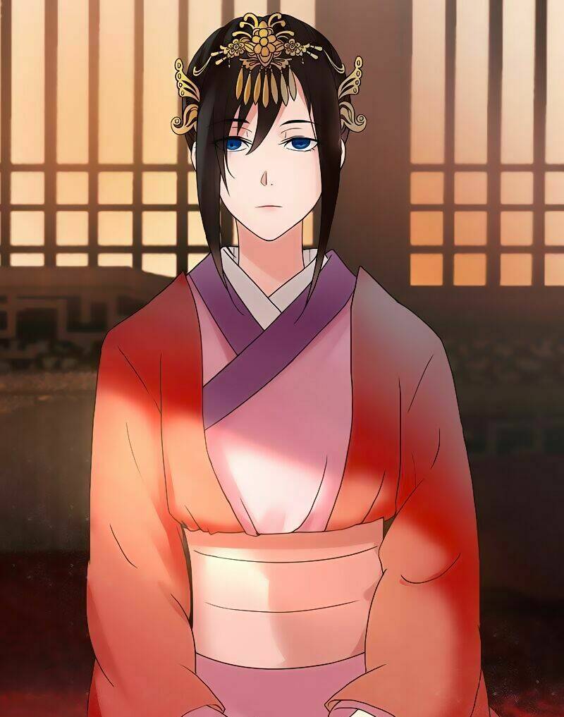 Cuồng Nữ Trọng Sinh – Hoàn Khố Thất Hoàng Phi Chapter 2 - Trang 2