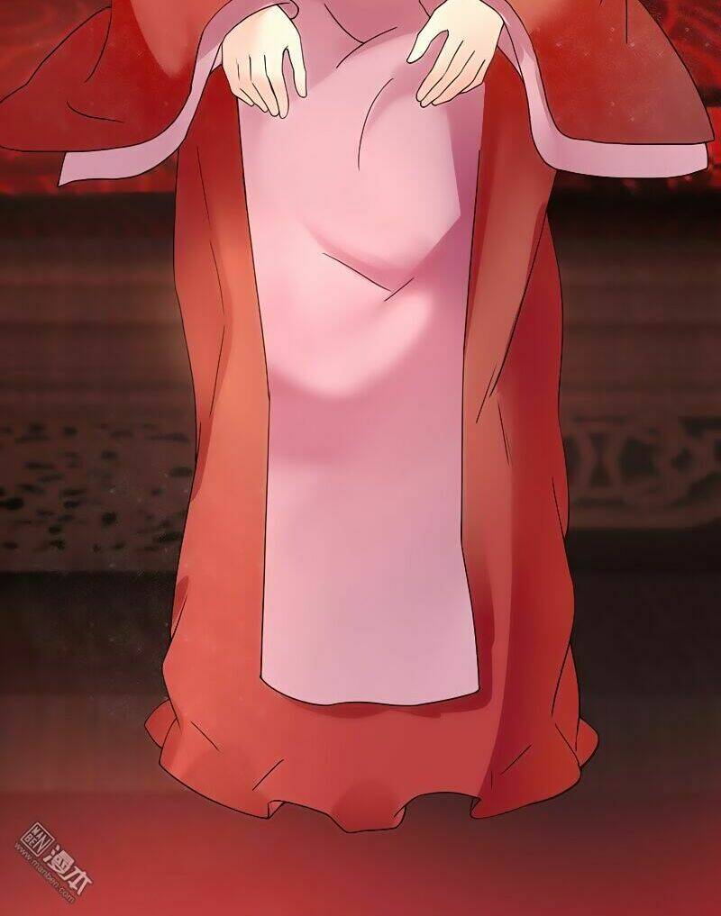 Cuồng Nữ Trọng Sinh – Hoàn Khố Thất Hoàng Phi Chapter 2 - Trang 2