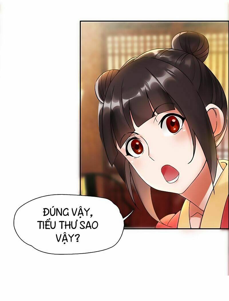 Cuồng Nữ Trọng Sinh – Hoàn Khố Thất Hoàng Phi Chapter 2 - Trang 2