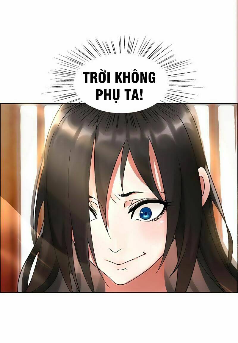 Cuồng Nữ Trọng Sinh – Hoàn Khố Thất Hoàng Phi Chapter 2 - Trang 2