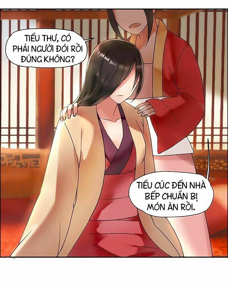 Cuồng Nữ Trọng Sinh – Hoàn Khố Thất Hoàng Phi Chapter 2 - Trang 2