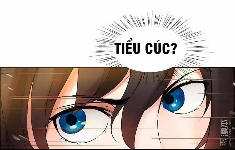 Cuồng Nữ Trọng Sinh – Hoàn Khố Thất Hoàng Phi Chapter 2 - Trang 2