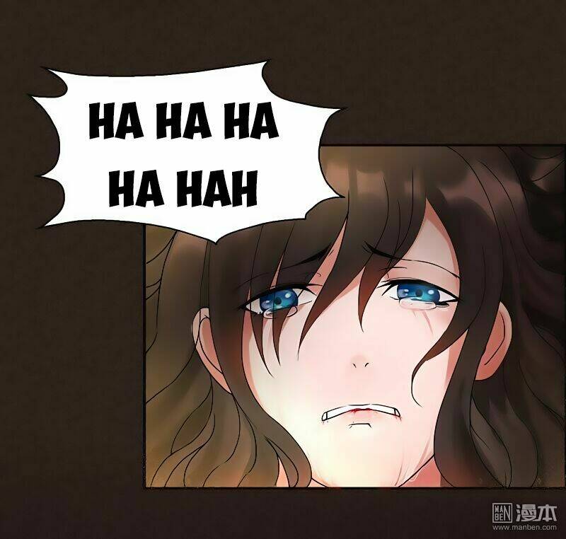 Cuồng Nữ Trọng Sinh – Hoàn Khố Thất Hoàng Phi Chapter 2 - Trang 2