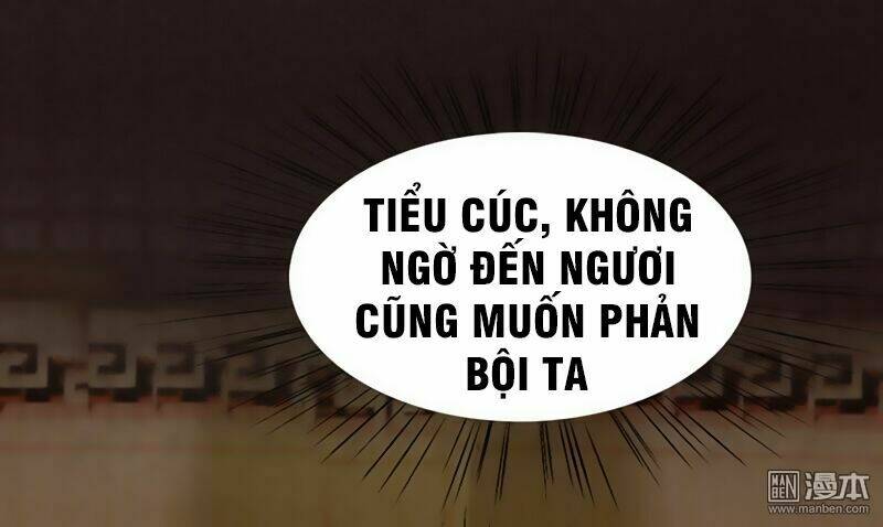 Cuồng Nữ Trọng Sinh – Hoàn Khố Thất Hoàng Phi Chapter 2 - Trang 2