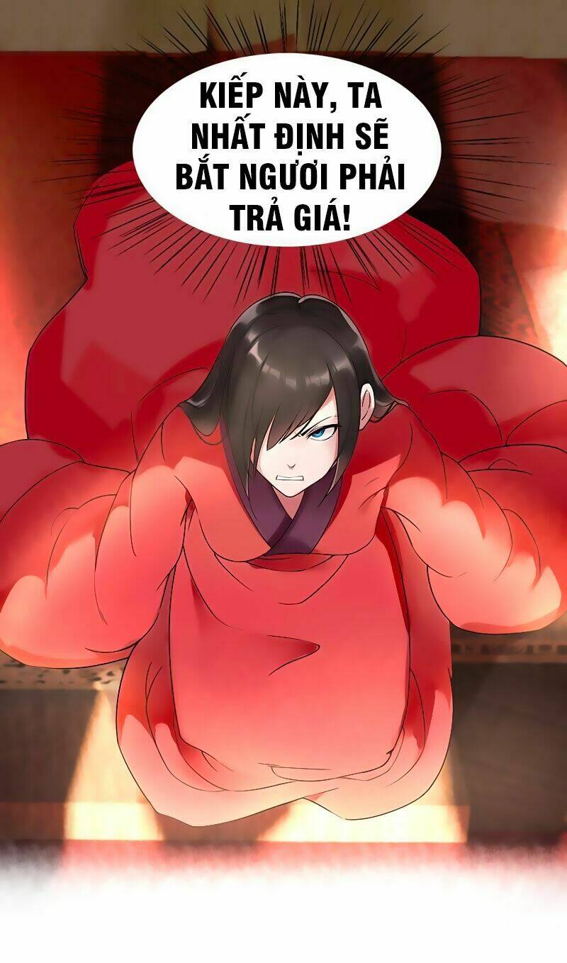 Cuồng Nữ Trọng Sinh – Hoàn Khố Thất Hoàng Phi Chapter 2 - Trang 2