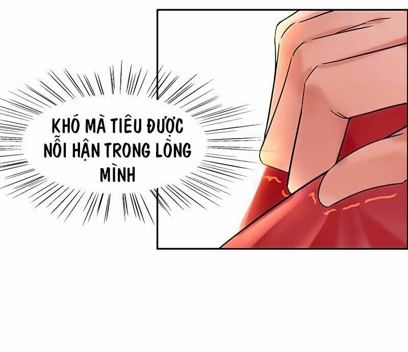 Cuồng Nữ Trọng Sinh – Hoàn Khố Thất Hoàng Phi Chapter 2 - Trang 2