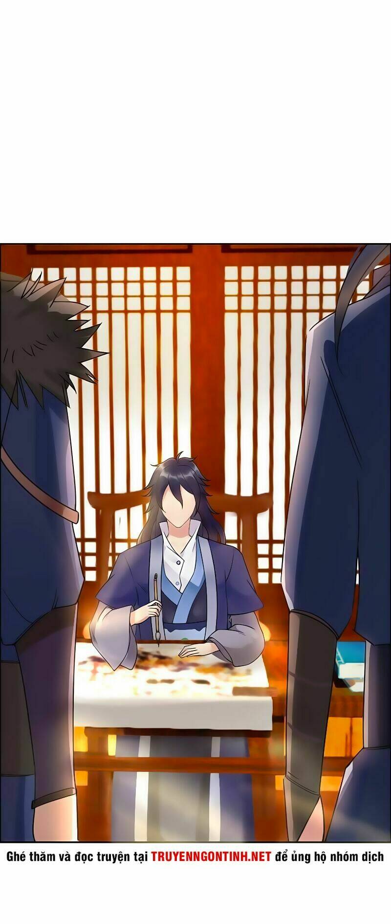 Cuồng Nữ Trọng Sinh – Hoàn Khố Thất Hoàng Phi Chapter 2 - Trang 2