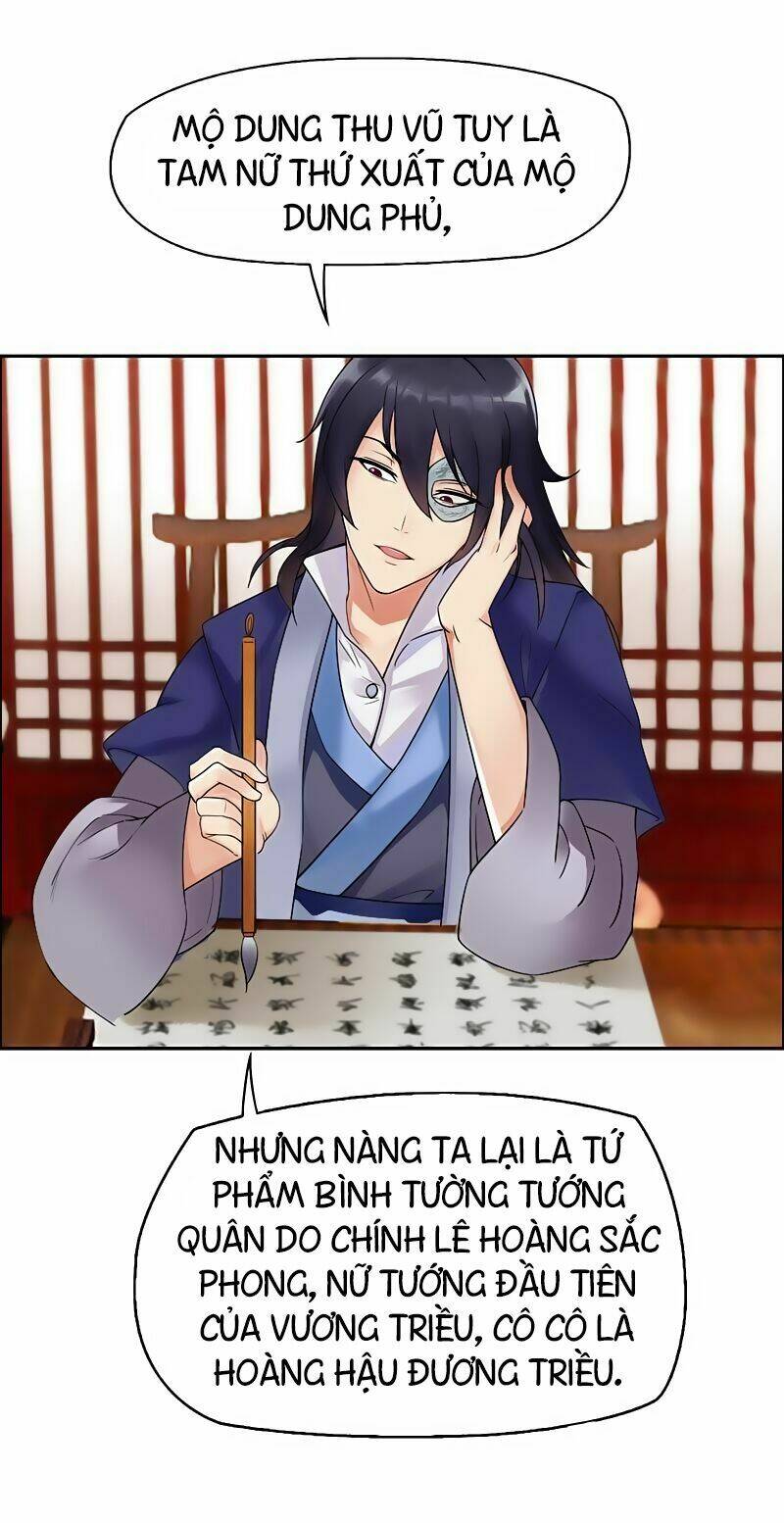 Cuồng Nữ Trọng Sinh – Hoàn Khố Thất Hoàng Phi Chapter 2 - Trang 2