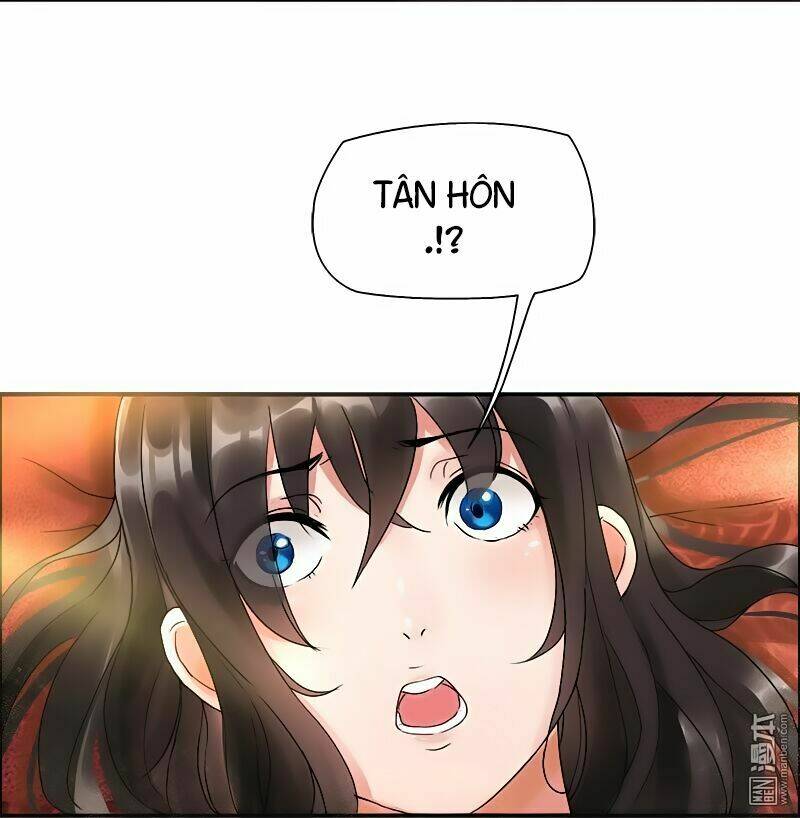 Cuồng Nữ Trọng Sinh – Hoàn Khố Thất Hoàng Phi Chapter 2 - Trang 2