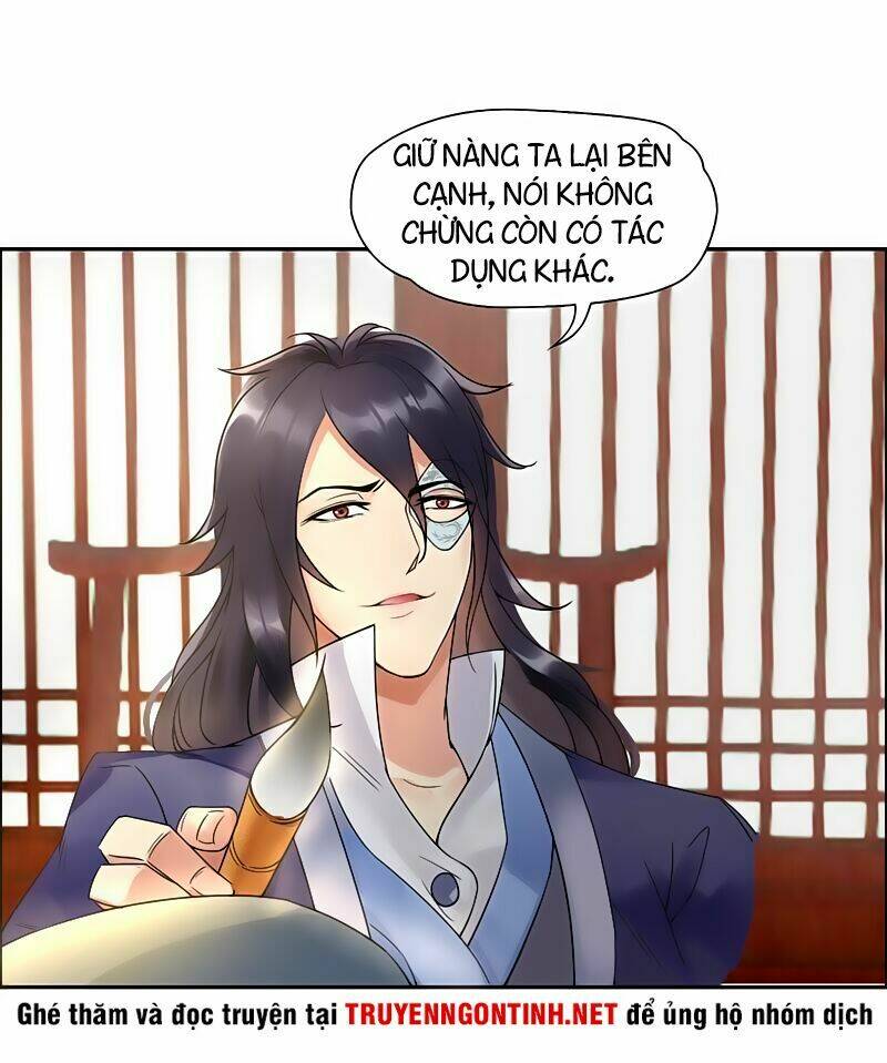 Cuồng Nữ Trọng Sinh – Hoàn Khố Thất Hoàng Phi Chapter 2 - Trang 2