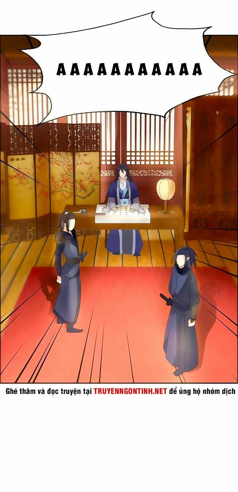 Cuồng Nữ Trọng Sinh – Hoàn Khố Thất Hoàng Phi Chapter 2 - Trang 2