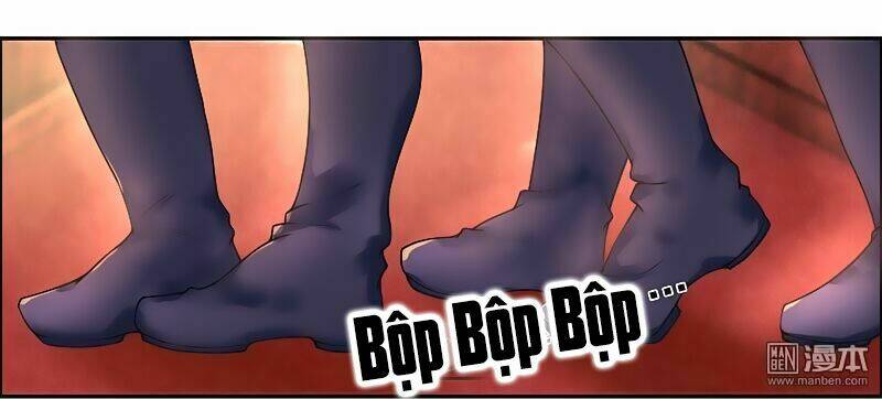 Cuồng Nữ Trọng Sinh – Hoàn Khố Thất Hoàng Phi Chapter 2 - Trang 2