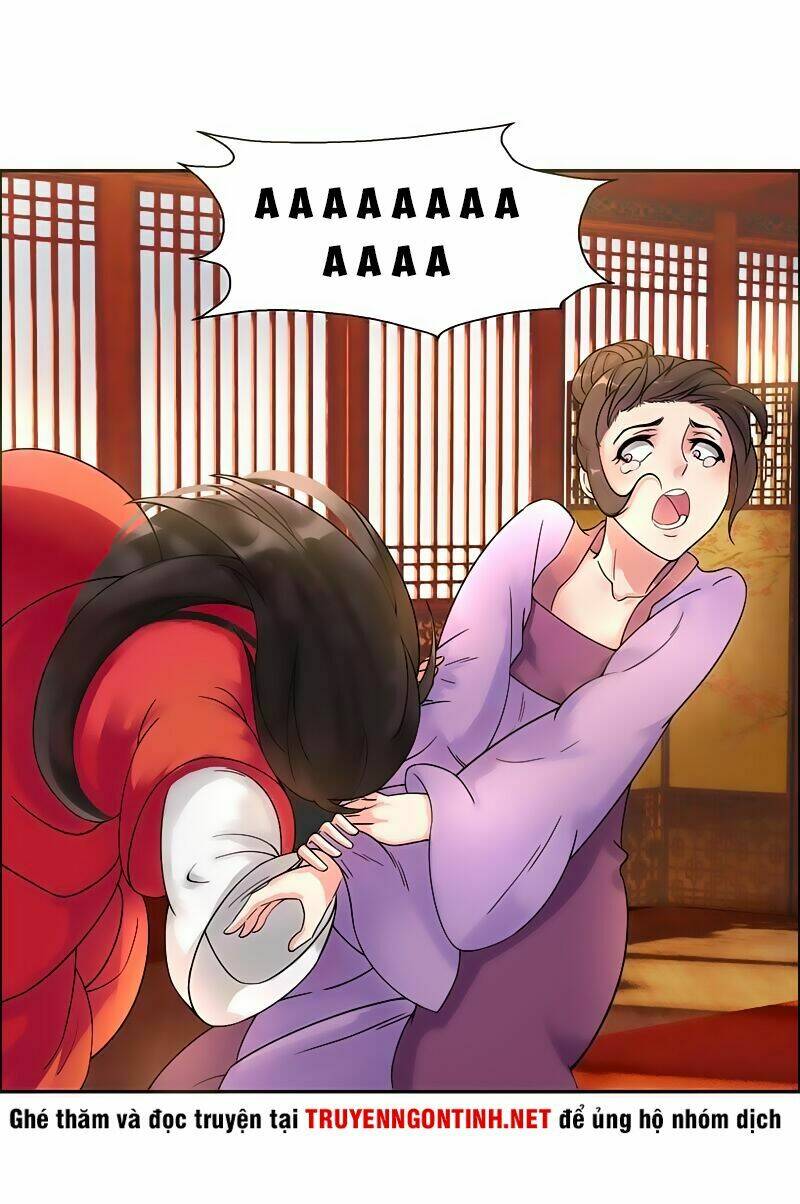 Cuồng Nữ Trọng Sinh – Hoàn Khố Thất Hoàng Phi Chapter 2 - Trang 2