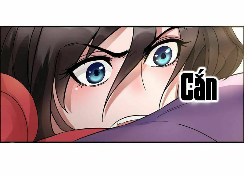 Cuồng Nữ Trọng Sinh – Hoàn Khố Thất Hoàng Phi Chapter 2 - Trang 2