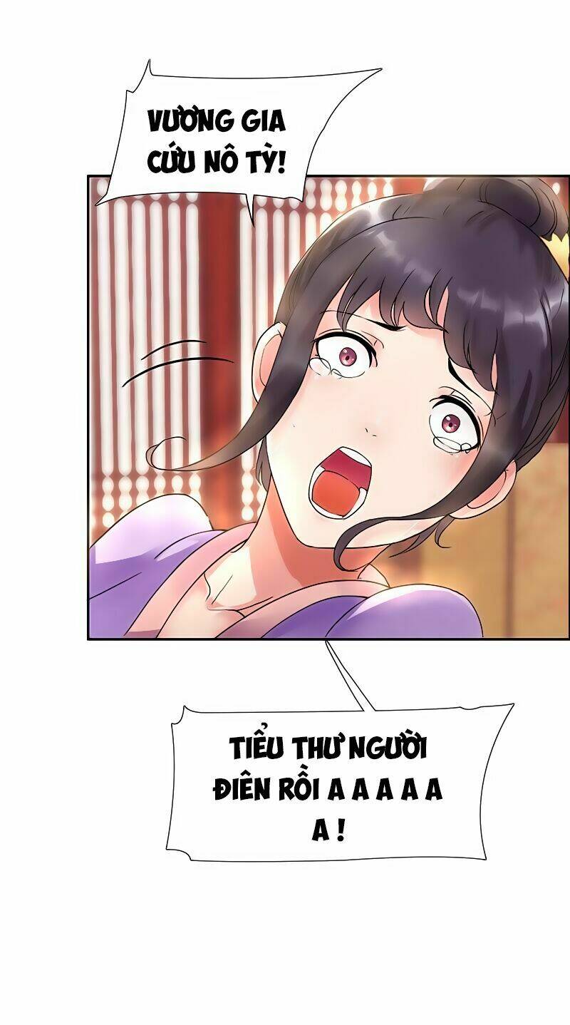 Cuồng Nữ Trọng Sinh – Hoàn Khố Thất Hoàng Phi Chapter 2 - Trang 2
