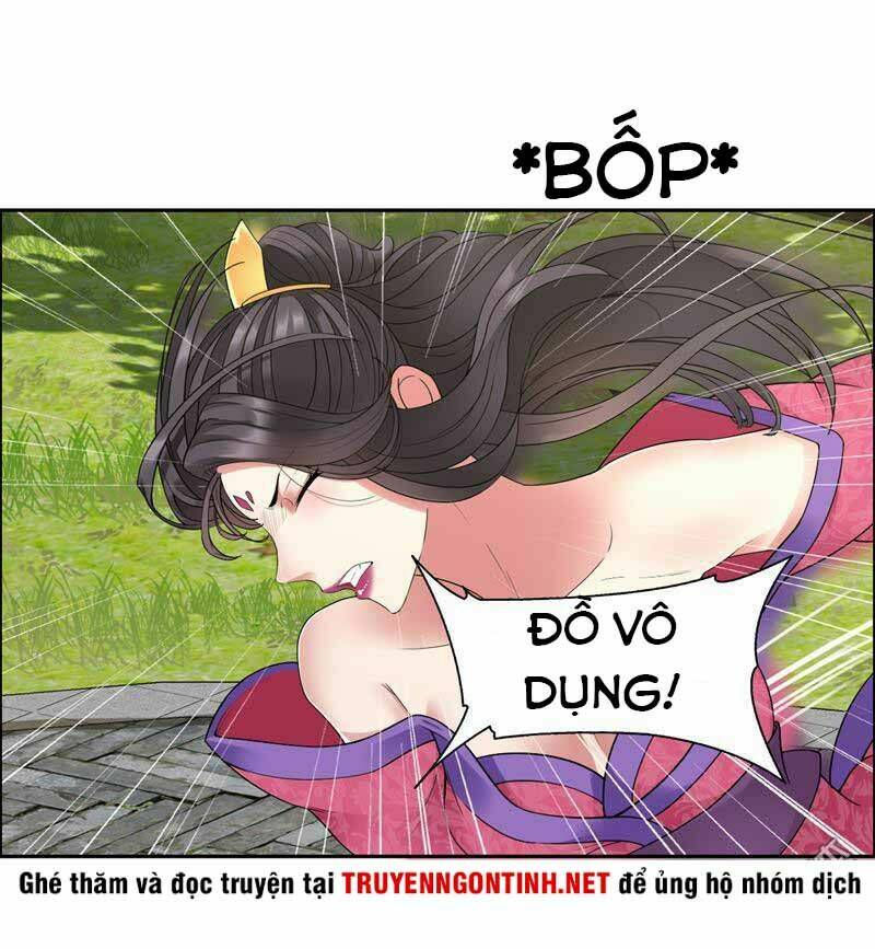 Cuồng Nữ Trọng Sinh – Hoàn Khố Thất Hoàng Phi Chapter 20 - Trang 2