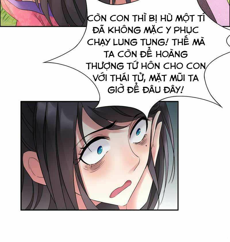 Cuồng Nữ Trọng Sinh – Hoàn Khố Thất Hoàng Phi Chapter 20 - Trang 2