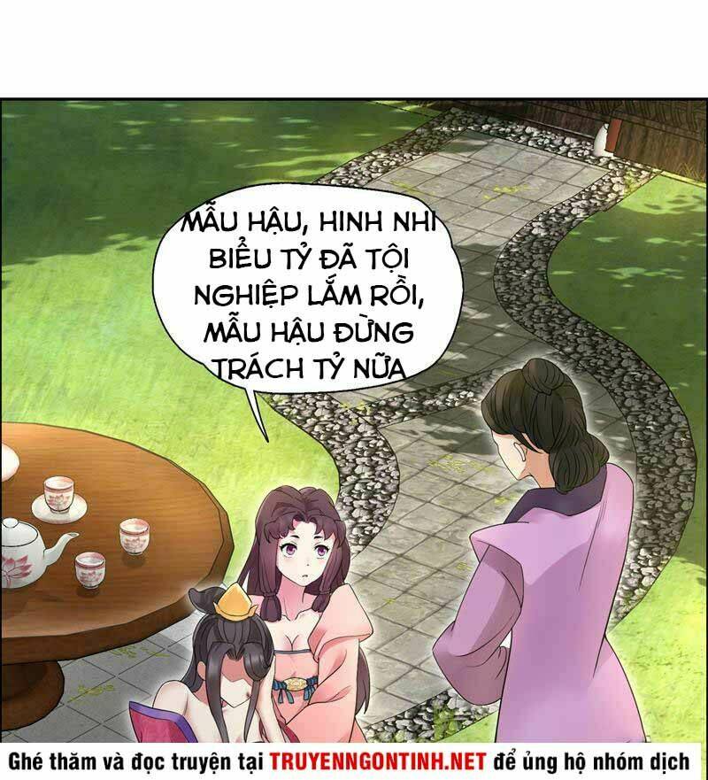 Cuồng Nữ Trọng Sinh – Hoàn Khố Thất Hoàng Phi Chapter 20 - Trang 2