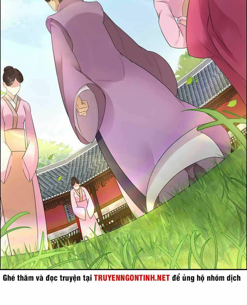 Cuồng Nữ Trọng Sinh – Hoàn Khố Thất Hoàng Phi Chapter 20 - Trang 2