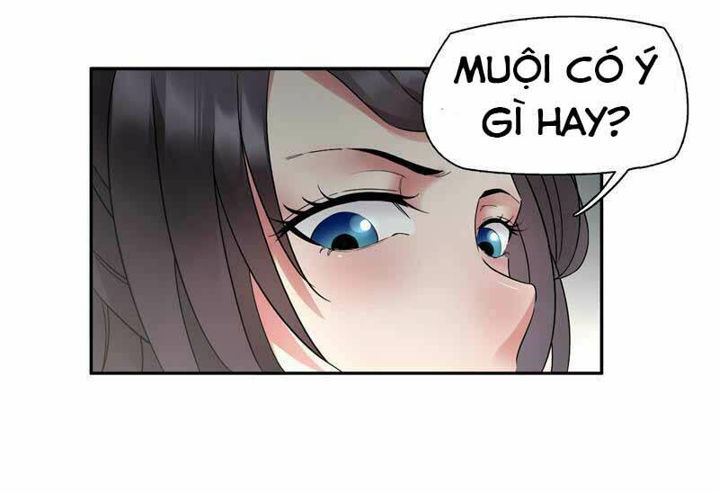 Cuồng Nữ Trọng Sinh – Hoàn Khố Thất Hoàng Phi Chapter 20 - Trang 2