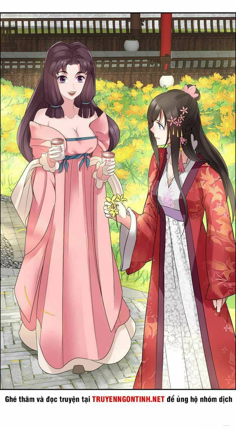 Cuồng Nữ Trọng Sinh – Hoàn Khố Thất Hoàng Phi Chapter 20 - Trang 2