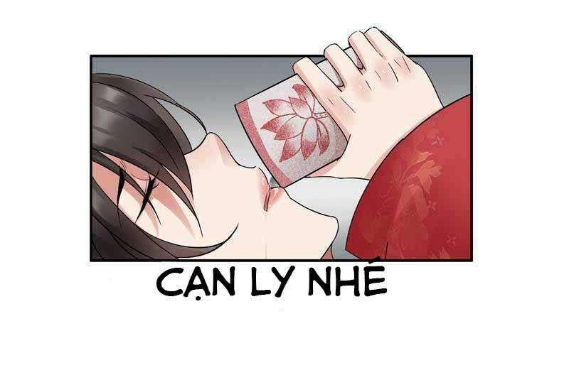 Cuồng Nữ Trọng Sinh – Hoàn Khố Thất Hoàng Phi Chapter 20 - Trang 2