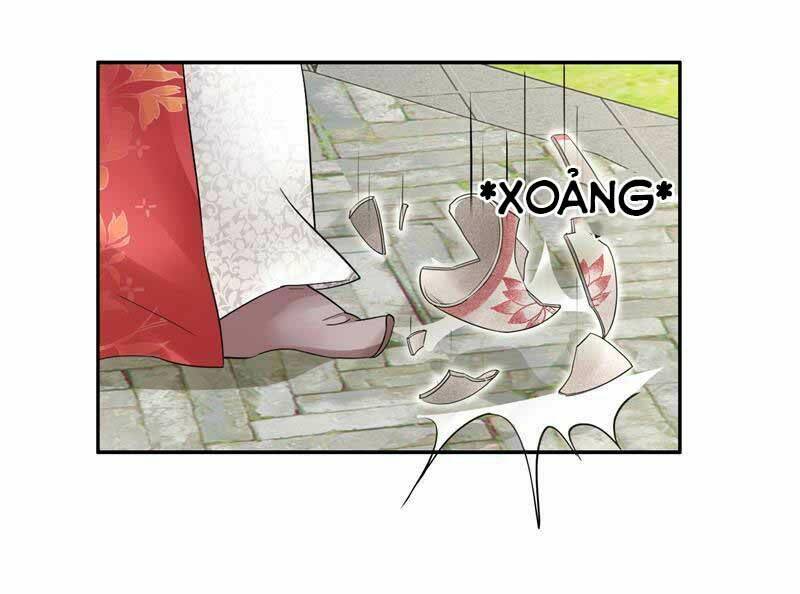 Cuồng Nữ Trọng Sinh – Hoàn Khố Thất Hoàng Phi Chapter 20 - Trang 2