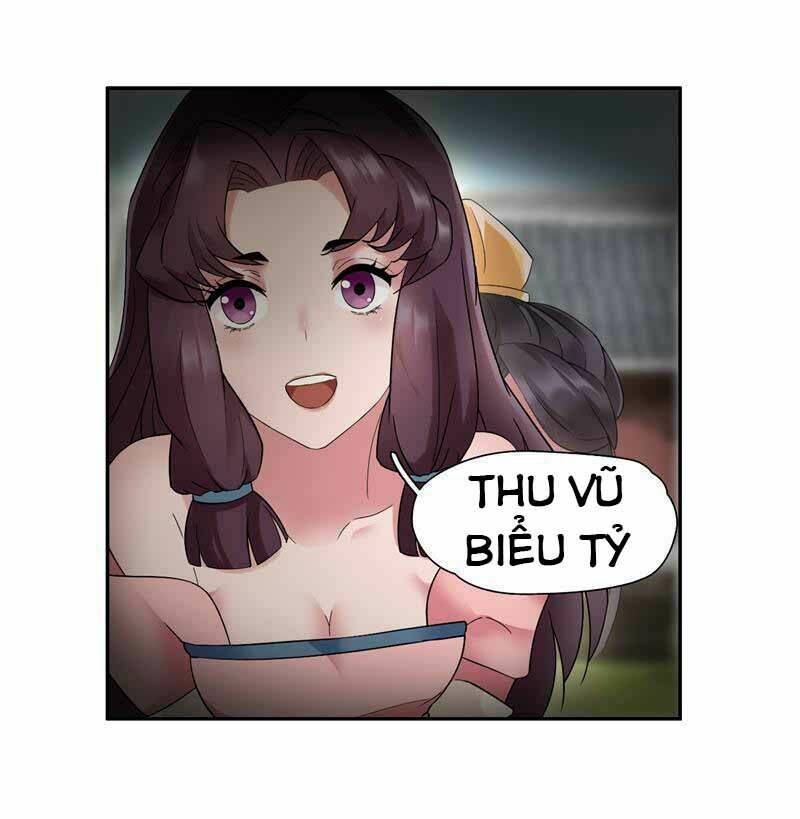 Cuồng Nữ Trọng Sinh – Hoàn Khố Thất Hoàng Phi Chapter 20 - Trang 2