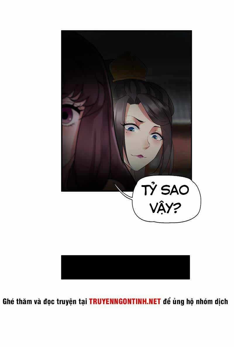 Cuồng Nữ Trọng Sinh – Hoàn Khố Thất Hoàng Phi Chapter 20 - Trang 2