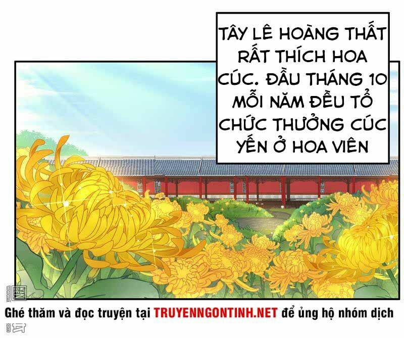 Cuồng Nữ Trọng Sinh – Hoàn Khố Thất Hoàng Phi Chapter 20 - Trang 2