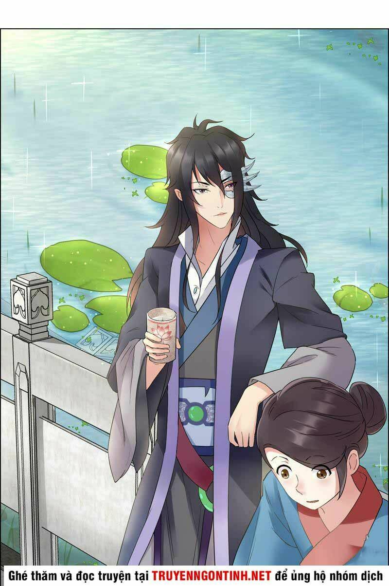 Cuồng Nữ Trọng Sinh – Hoàn Khố Thất Hoàng Phi Chapter 21 - Trang 2