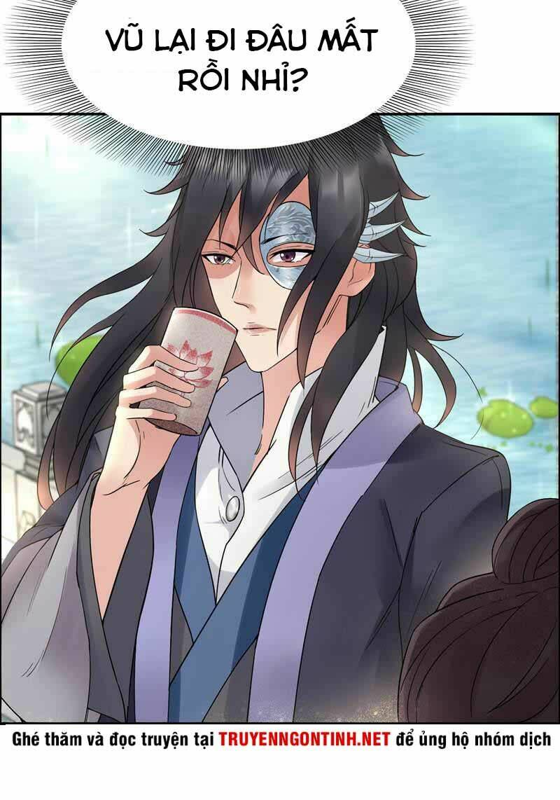 Cuồng Nữ Trọng Sinh – Hoàn Khố Thất Hoàng Phi Chapter 21 - Trang 2