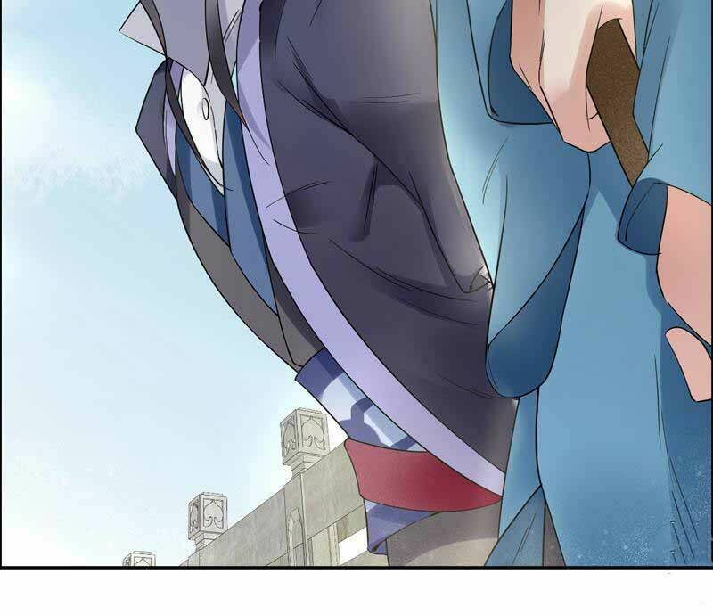 Cuồng Nữ Trọng Sinh – Hoàn Khố Thất Hoàng Phi Chapter 21 - Trang 2