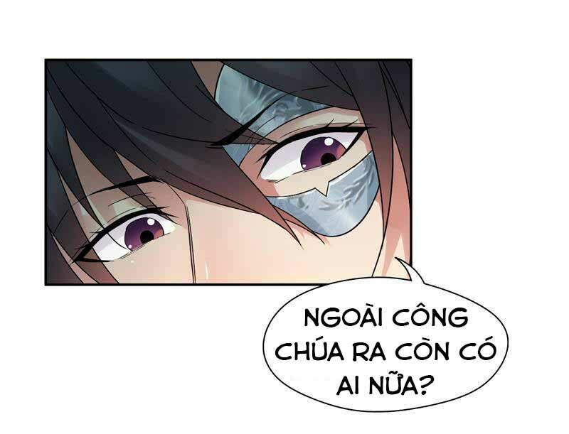 Cuồng Nữ Trọng Sinh – Hoàn Khố Thất Hoàng Phi Chapter 21 - Trang 2