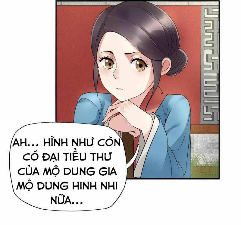 Cuồng Nữ Trọng Sinh – Hoàn Khố Thất Hoàng Phi Chapter 21 - Trang 2