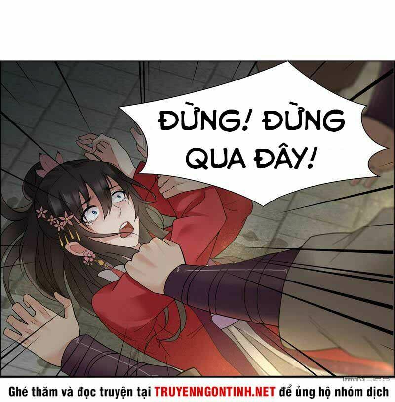 Cuồng Nữ Trọng Sinh – Hoàn Khố Thất Hoàng Phi Chapter 21 - Trang 2