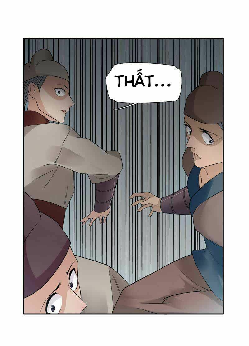 Cuồng Nữ Trọng Sinh – Hoàn Khố Thất Hoàng Phi Chapter 21 - Trang 2