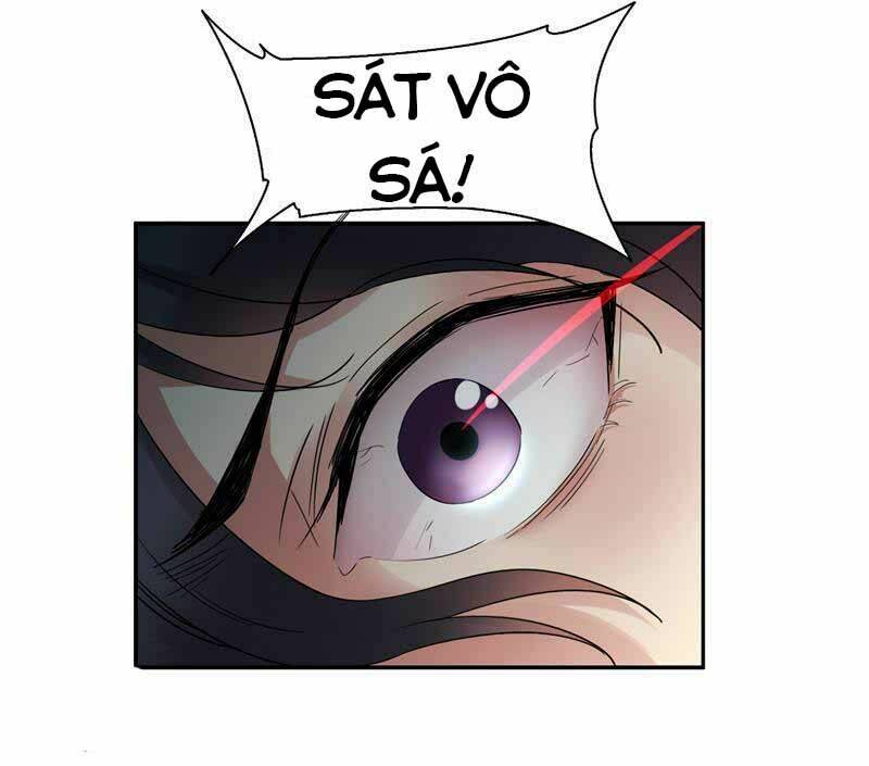 Cuồng Nữ Trọng Sinh – Hoàn Khố Thất Hoàng Phi Chapter 21 - Trang 2