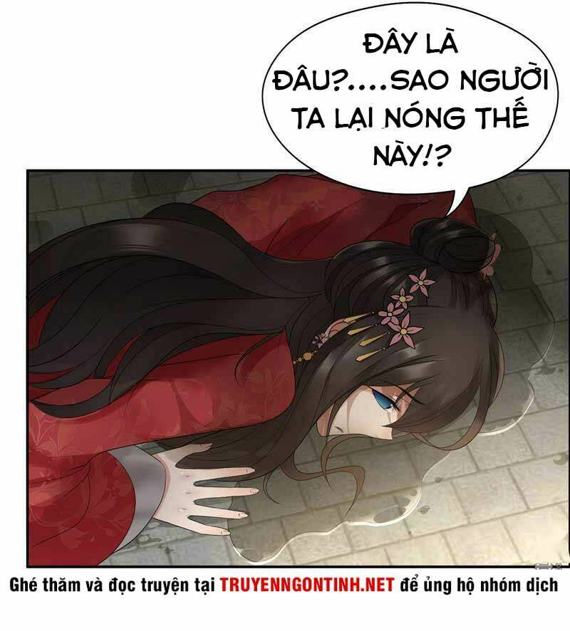 Cuồng Nữ Trọng Sinh – Hoàn Khố Thất Hoàng Phi Chapter 21 - Trang 2