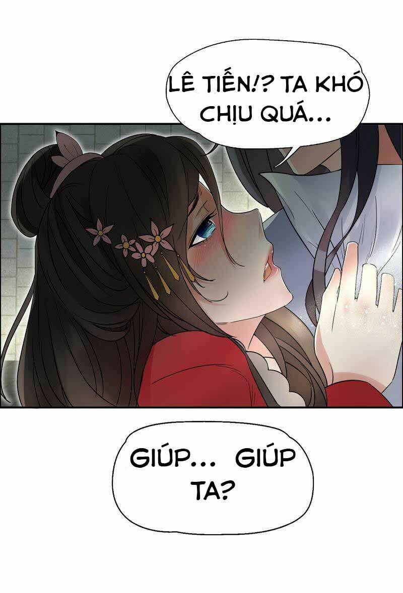 Cuồng Nữ Trọng Sinh – Hoàn Khố Thất Hoàng Phi Chapter 21 - Trang 2