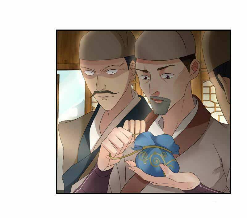 Cuồng Nữ Trọng Sinh – Hoàn Khố Thất Hoàng Phi Chapter 21 - Trang 2