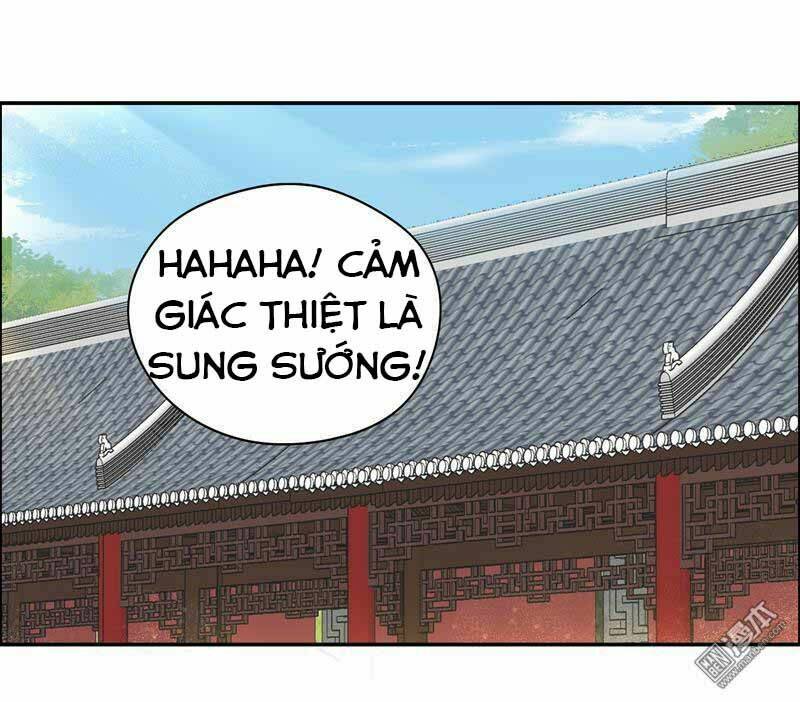 Cuồng Nữ Trọng Sinh – Hoàn Khố Thất Hoàng Phi Chapter 22 - Trang 2