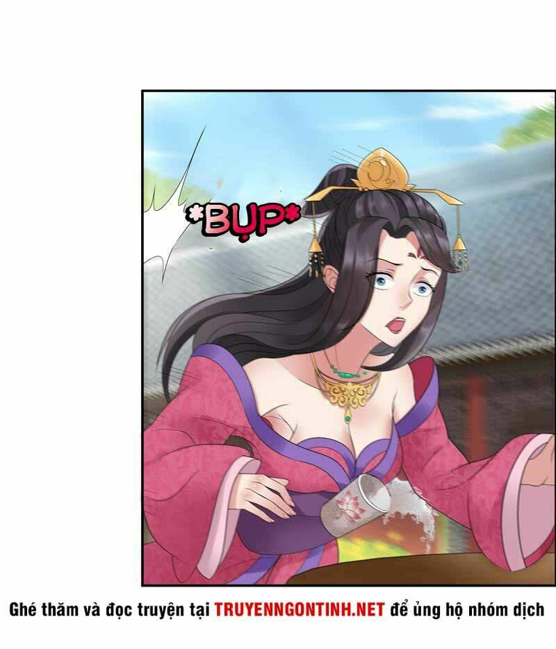 Cuồng Nữ Trọng Sinh – Hoàn Khố Thất Hoàng Phi Chapter 22 - Trang 2